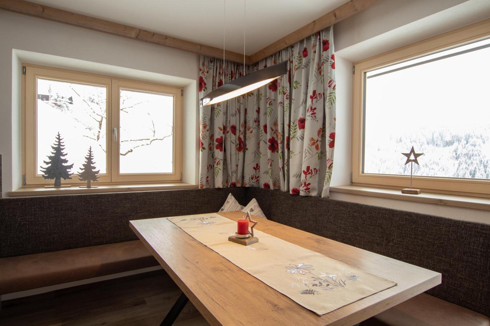 Ferienwohnung Bergpanorama WILD-600 Schwarzenau  Exterior foto